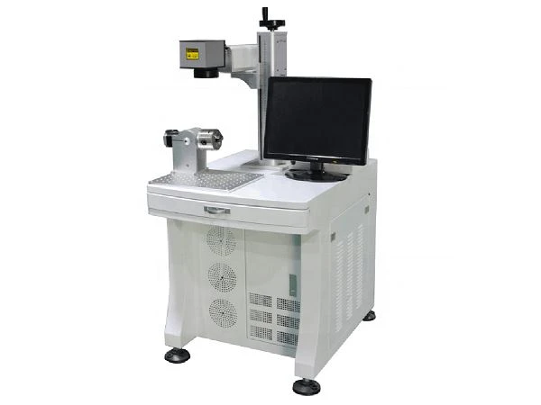 jewellery laser marking machine