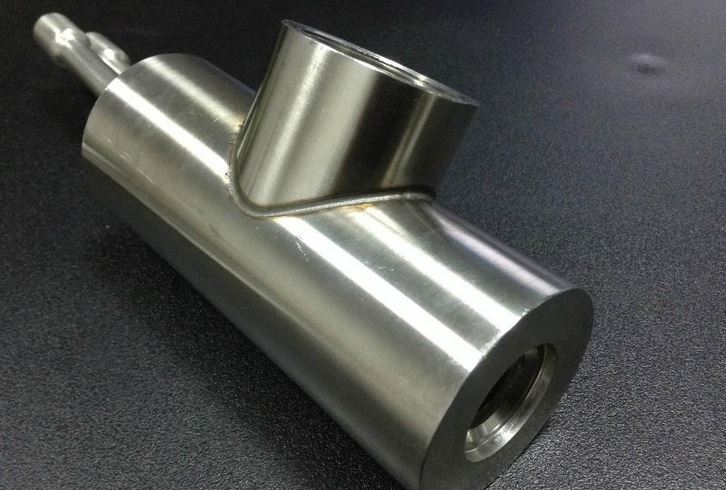 laser welding sample laser welding sample
