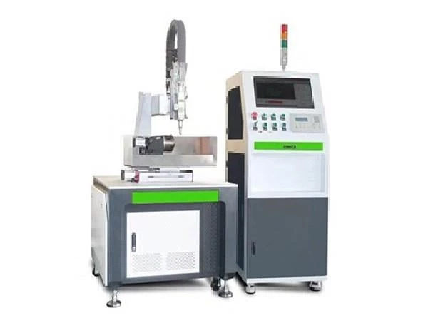 RS-FPC300-1000 hardware laser cutting machine 2