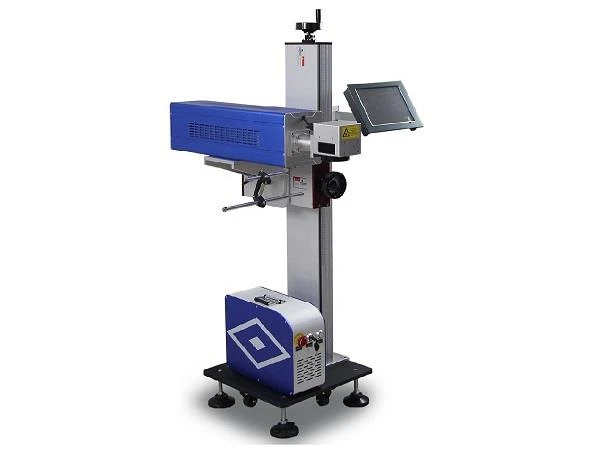 PET Film Laser Cutting Machine PET Film Laser Cutting Machine