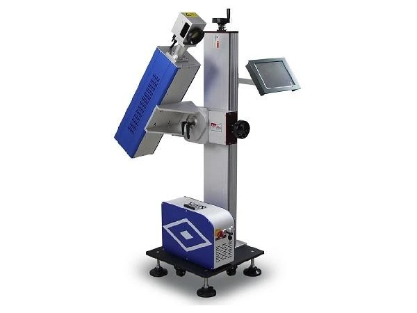 PET Film Laser Cutting Machine PET Film Laser Cutting Machine
