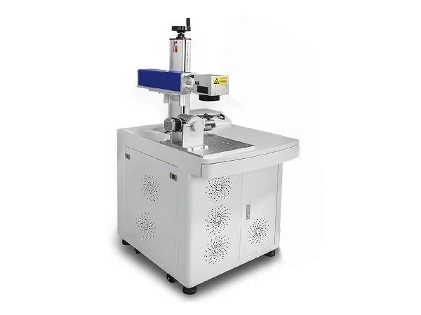 RS-MSF30 Surgical instrument laser marking machine 2