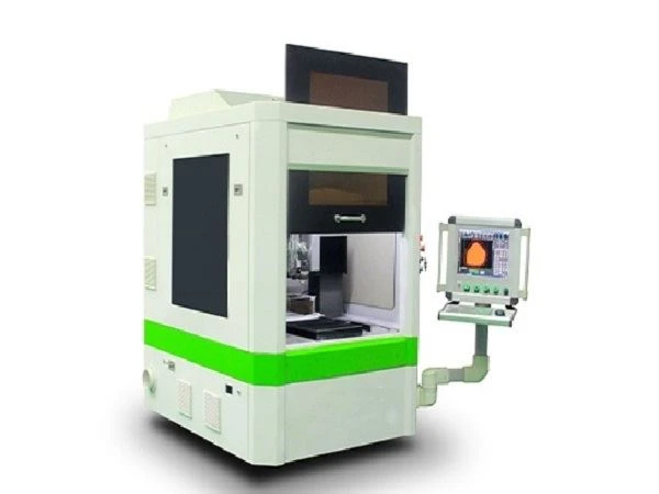 Laser Processing For Eyewear Laser Processing For Eyewear