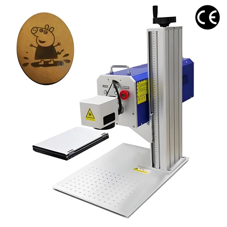 Mesin ukiran laser untuk kayu