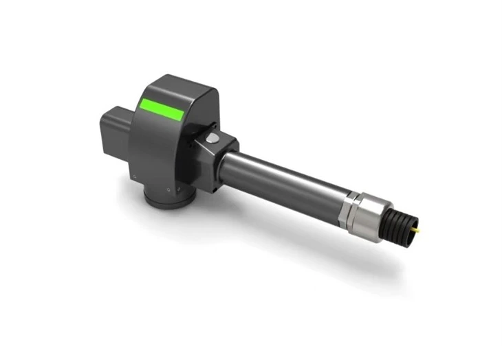 300w pulsed laser handheld cleaning head with lightweight design for precision cleaning applications 300w pulsed laser handheld cleaning head with lightweight design for precision cleaning applications