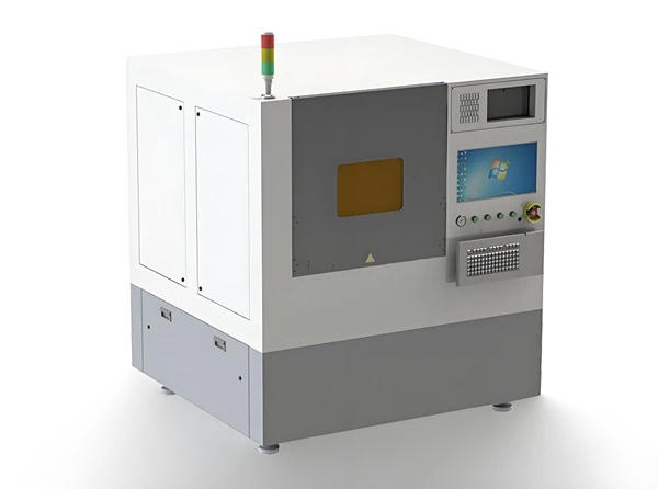 High-precision PCB Laser Cutting Machine